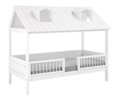 Lifetime beach house op basisbed