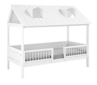 Lifetime beach house op basisbed - thumbnail