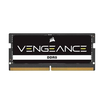 RAM geheugen Corsair CMSX16GX5M1A4800C40 16 GB DDR5 4800 MHz CL40 - thumbnail
