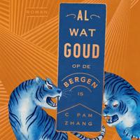 Al wat goud op de bergen is - thumbnail