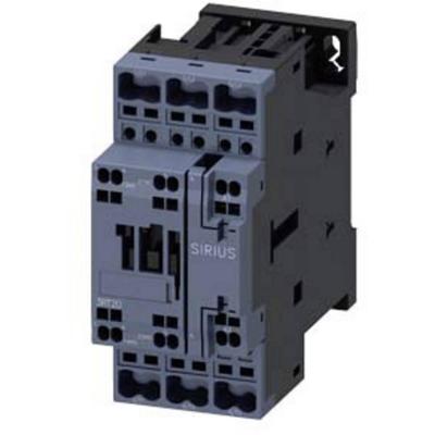 Siemens 3RT2027-2AN20 Contactor 3x NO 690 V/AC 1 stuk(s)