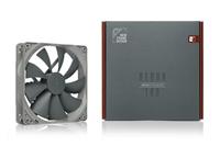 Noctua Casefan NF-P14s redux-900 - thumbnail