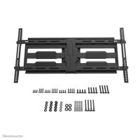 Neomounts WL40-550BL18 TV beugel Zwart - thumbnail