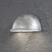 WandlampTorino Brosso buitenlamp konstmide 7325-320 - thumbnail