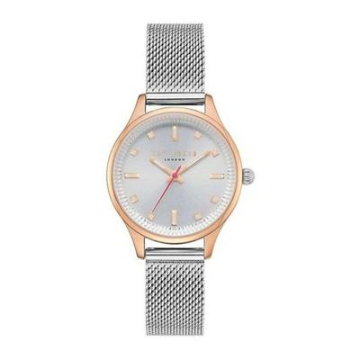 Ted Baker TE50650003 Horloge Dames 32mm