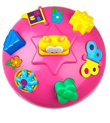 Interactief Speelgoed Moltó 13503 (40 cm)