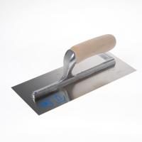 Jung Henkelman Plakspaan 280x120 RVS Amerikaans JUNG - 53628000 - 53628000 - thumbnail