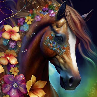 Drinkers of the Wind Flynn Puzzel 1000 stukjes