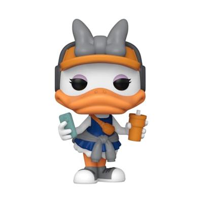 Disney Mickey & Friends Funko Pop Vinyl: Daisy