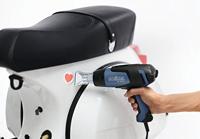 Steinel 070311 Afschermmondstuk 55 mm 34 mm Geschikt voor merk Steinel HG 2120 E, HG 2220 E, HG 2320 E, HG 2000 E, HG 2300 E, HG 2310 LCD, HL 2020 E, HL 1920 - thumbnail