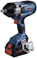 Bosch Professional GDS 18V-1000 C 06019J8000 Accu-draaislagmoeraanzetter 18 V Li-ion Zonder accu, Zonder lader - thumbnail