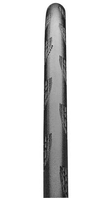 Continental vouwband grand prix 5000 28-622 zwart
