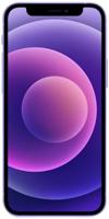 Apple iPhone 12 Mini 256GB - Paars (Refurbished) - thumbnail