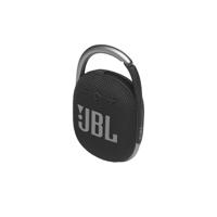 JBL Clip 4 Bluetooth luidspreker Waterafstotend, Stofdicht Zwart - thumbnail