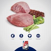 FARMINA N&D Quinoa Weight Management Lamb&Broccoli - droog kattenvoer - 5 kg - thumbnail