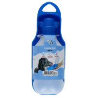 CoolPets Fresh 2GO Water Drinkfles 300 ml - thumbnail