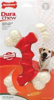 Kauwvoer hond bacon L Nylabone - Nylabone - thumbnail