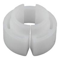 KS Tools 115.1266 Ontgrendeling kunststof wit, 3/4 - thumbnail