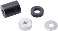 Kellermann adapter-set rubber adapter set type 3 (from 20.0 mm) - thumbnail