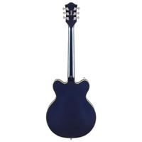Gretsch G5622T Electromatic Center Block Midnight Sapphire semi-akoestische gitaar - thumbnail
