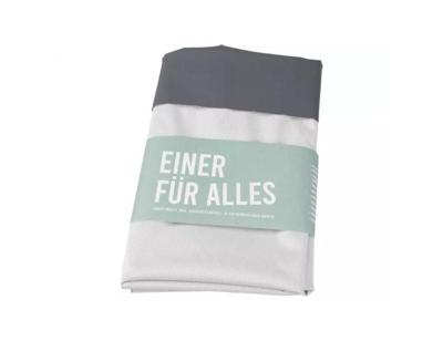 Memo Afval- en opbergzak - herbruikbaar - 45l