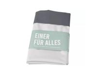 Memo Afval- en opbergzak - herbruikbaar - 45l - thumbnail