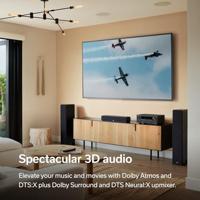 Denon AVRS970H AV-receiver - thumbnail