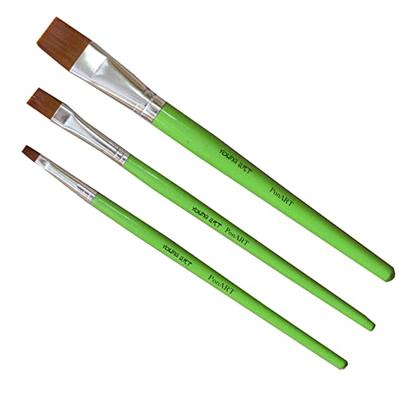 Kwast Zahn Young Art 7210 nr 4