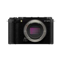 Fujifilm X-M5 body zwart - thumbnail