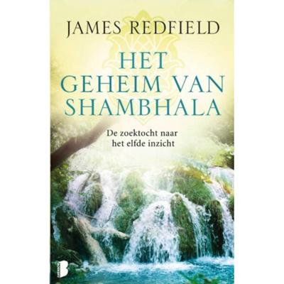 Het geheim van Shambhala (Paperback)