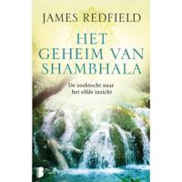 Het geheim van Shambhala (Paperback) - thumbnail