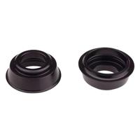 SRAM adapter-eindkapjes adapter end caps x0 12x142mm - thumbnail