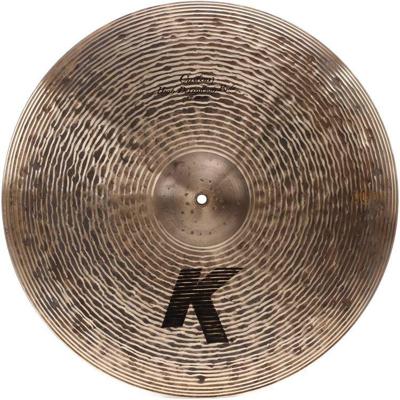 Zildjian 22" K Custom High Definition ride