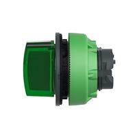 Schneider Electric ZB5FK1833 ZB5FK1833 Frontelement voor lichtschakelaar Draaischakelaar 3 x +/- 45 ° Draai-ontgrendeling 1 stuk(s) - thumbnail