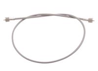 Elvedes Km-tellerkabel vdo 70cm grijs - thumbnail