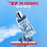 Diesel D Eau de Toilette 100ml - thumbnail