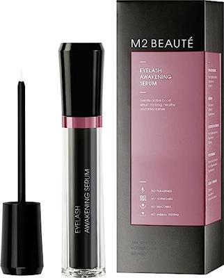 M2 Beaute Eyelash Awakening Serum 4ml Wimperkruller