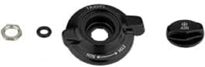 ROCKSHOX afstelknop adj.knob rs dual position air