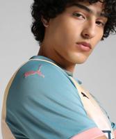 Manchester City 4rd Shirt Senior 2024/2025 - Maat S - Kleur: BeigeLichtblauw | Soccerfanshop - thumbnail