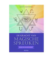 De kracht van magische spreuken (Paperback) - thumbnail