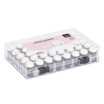 Vaessen Creative • dabbers 40stuks