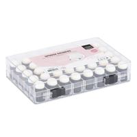 Vaessen Creative • dabbers 40stuks - thumbnail