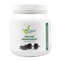 Vitiv Creatine monohydrate 99,9 % 500 Gram - thumbnail