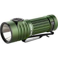 OLight Baton Turbo Zaklamp werkt op een accu LED 1000 lm 60 h 91 g - thumbnail