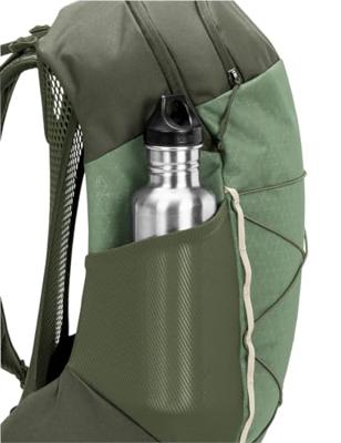 Vaude Agile Air 18 Rugtas Willow Green 18L