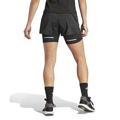 adidas Ultimate 2in1 Short Dames