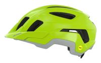 Olympic Sportswear Alpina sports tour helm paranus mips 59-62 mat fluo - thumbnail