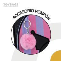 Schoolrugzak Toybags 44 x 30 x 20 cm - thumbnail