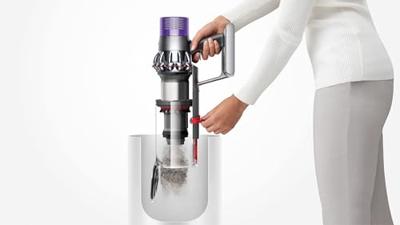 Dyson Cyclone V10s Submarine Steelstofzuiger met Dweilfunctie