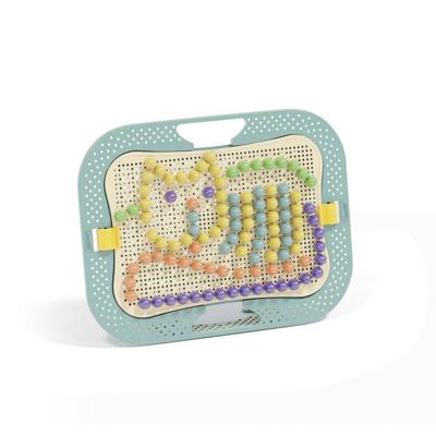Quercetti playbio fantacolor design, 160dlg